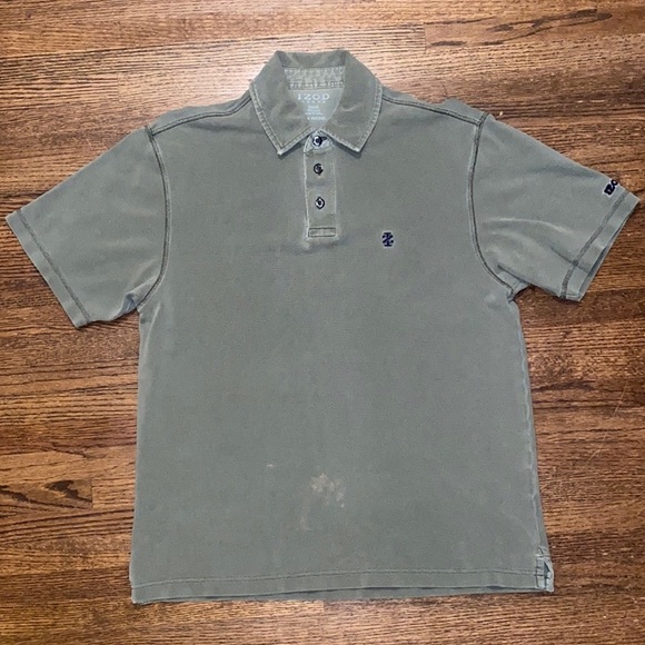 Izod Other - Izod Polo Top